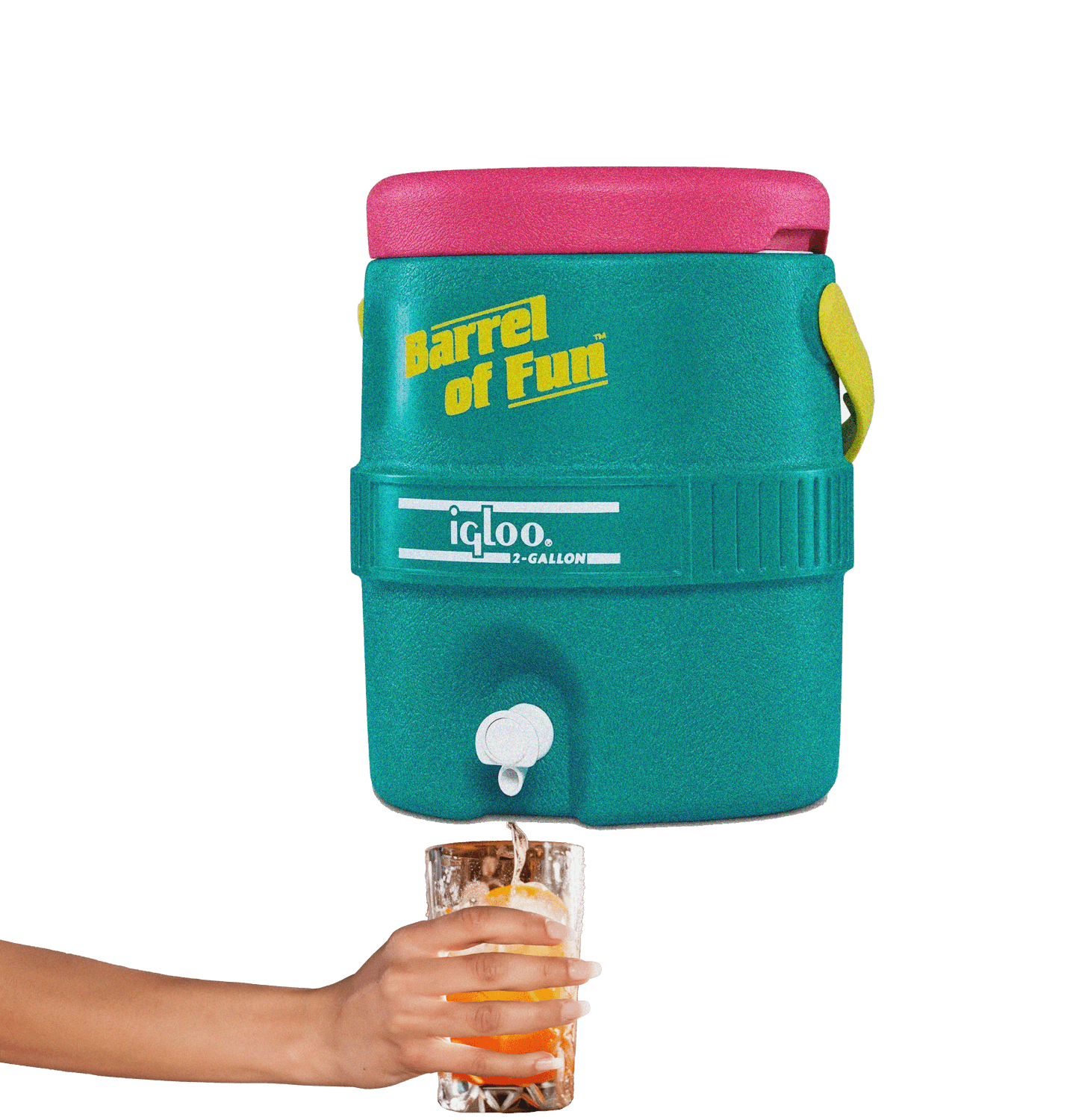 GATHER IN GOOD COMPANY