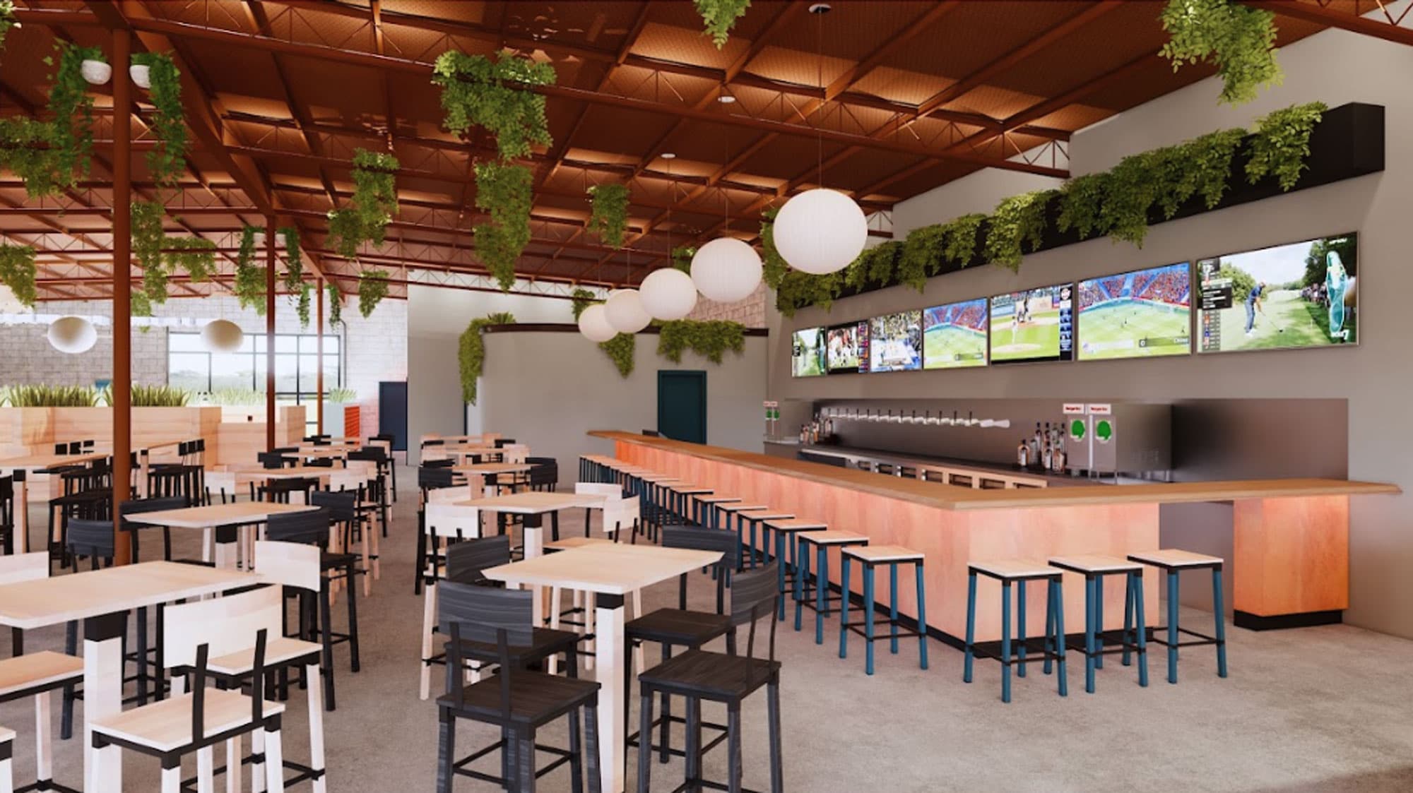 HOST YOUR SPECIAL EVENT AT RIVER NORTH