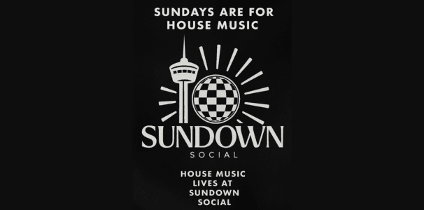 Sundown Social Presents: Sweet Disposition