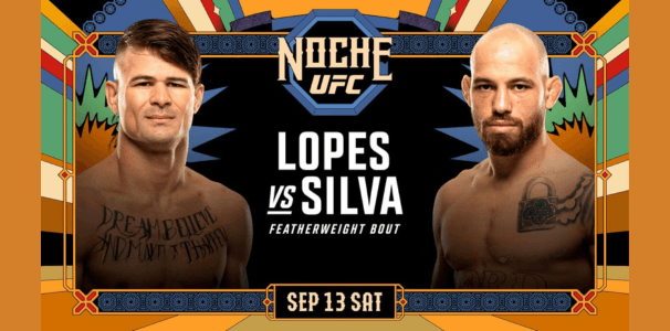 UFC Noche